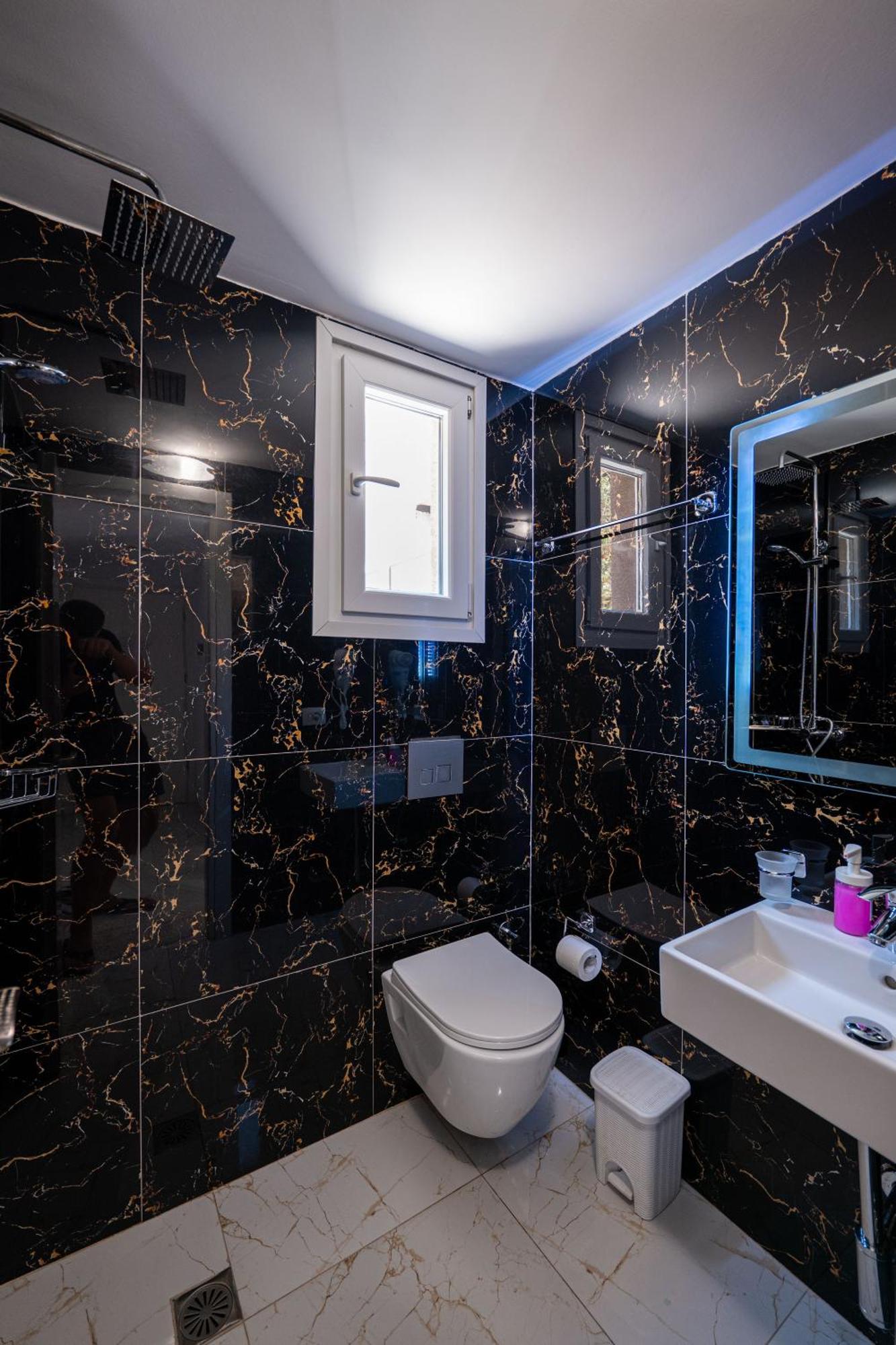 Hotel Elite Sarandë 外观 照片